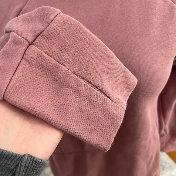 Fabletics Zaylee Funnel Neck Tunic - Picture 4 of 10